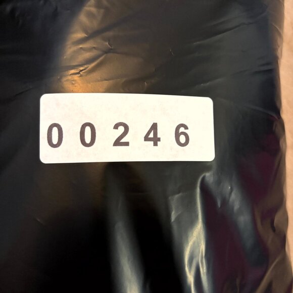 Champion Reverse Weave Hoodie Red Men’s XL Embroidered Logo - Picture 9 of 9